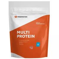 Протеин Мультикомпонентный Pureprotein 3 кг./Клубника со сливками