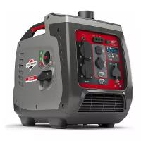 Генератор инвертор Briggs & Stratton P 2400 Inverter