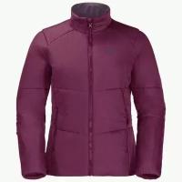 Куртка JACK WOLFSKIN BERGLAND INS женская (S)