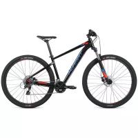 Велосипед Format 1414 29 2021 (Черный M)