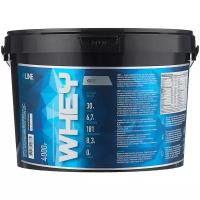 Протеин R-Line WHEY 4000г Кокос