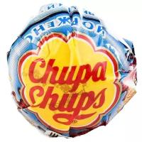 Карамель Chupa Chups Мороженое вкус ассорти 12 г