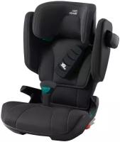 Автокресло Britax Roemer Kidfix i-Size, Fossil Grey