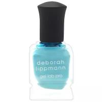 Deborah Lippmann Rhythm is gonna get you лак для ногтей