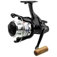 Катушка безынерционная Okuma Longbow Baitfeeder LB-65