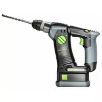 Перфоратор аккумуляторный Festool BHC 18 Li BASIC, без аккумулятора