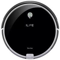 Робот-пылесос ILIFE A6