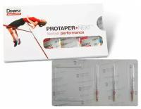 Протейпер Некст Protaper Next Maillefer X2 3шт 25мм A080322500203 (Инструмент эндодонтический )