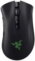 Беспроводная игровая компьютерная мышь Razer DeathAdder V2 Pro, черный