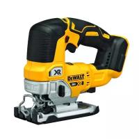 Аккумуляторный электролобзик DeWALT DCS334B 20V