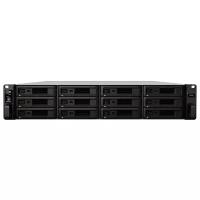 Сетевое хранилище Synology UC3200