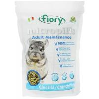 Корм для шиншилл Fiory Micropills Chinchillas