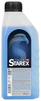 Тосол 40 Starex Готовый 1кг -40°с Синий (Север) Starex арт. 700621