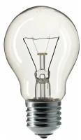 Лампа накаливания Philips CLASSICTONE CL 1CT/10X10F, E27, A55