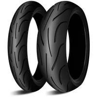 Мотошина Michelin Pilot Power 180/55 ZR17 73W TL