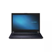 Ноутбук ASUS ASUSPRO P1440FA-FQ3042 (1366x768, Intel Core i3 2.1 ГГц, RAM 4 ГБ, HDD 1000 ГБ, Endless OS)