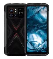 Смартфон HOTWAV Cyber X 12/256 ГБ, Dual nano SIM, черный