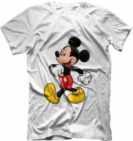 Футболка Mickey Mouse, Микки Маус №2, 54