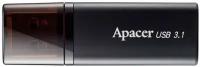 Apacer Накопитель USB-Flash (флешка) Apacer AH25B 32GB (черный)