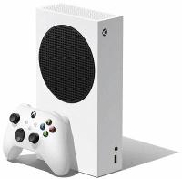 Игровая приставка Microsoft Xbox Series S