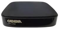 Ресивер DVB-T2 Cadena CDT-1793