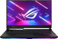 Ноутбук ASUS ROG Strix Scar 17 G733