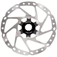 Ротор тормозной Shimano SM-RT64, 160 мм, 6 болтов