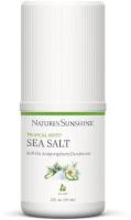 Шариковый антиперспирант дезодорант Sea Salt Roll-On Antiperspirant Deodorant