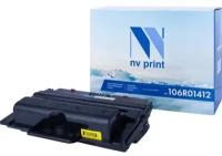 Тонер-картридж NV Print для Xerox Phaser 3300MFP