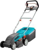 Газонокосилка электрическая Gardena PowerMax 1400/34