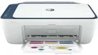 МФУ струйный HP DeskJet Ink Advantage Ultra 4828 (А4, принтер/сканер/копир, 1200dpi, 20чб/16цв ppm, 64Mb, WiFi, USB) (25R76A)