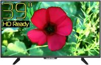 39" Телевизор HARTENS HTV-39HDR03B 2019 LED, HDR