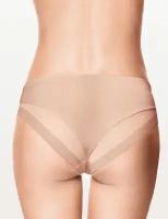 Трусы Lormar (2, Телесный) Extra Midi (Slip)