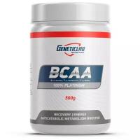 Аминокислота Geneticlab Nutrition BCAA