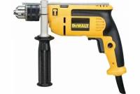 Ударная дрель DEWALT DWD 024