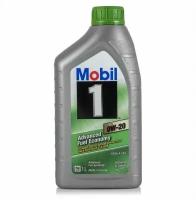 Mobil 1 ESP X2 0W-20 1л