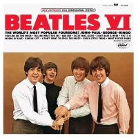 Компакт диск Universal The Beatles - Beatles VI The U.S. Album (CD)