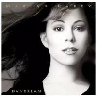 CAREY, MARIAH DAYDREAM Black Vinyl 12" винил