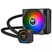 CL-W285-PL12SW-A Система охлаждения Thermaltake AIO TH120 ARGB Sync