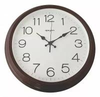 Настенные часы Apeyron clock (35x4 см) PL101