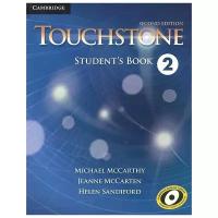 Touchstone 2. Student's Book