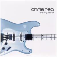 Виниловая пластинка Chris Rea. The Very Best Of (2 LP)