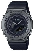 Наручные часы CASIO G-Shock Наручные часы Casio G-Shock GM-2100BB-1A