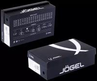 Бутсы Jogel Бутсы футбольные Jogel Rapido УТ-00015888 для натуральных полей ME00-УТ-00015888-44, размер 44, синий