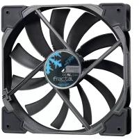 Вентилятор для корпуса Fractal Design Venturi HF-14 FD-FAN-VENT-HF14-BK