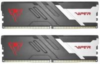 Оперативная память Patriot Memory VIPER Venom DDR5 6800 МГц DIMM CL34 PVV532G680C34K