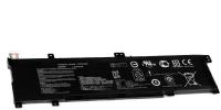 Аккумулятор для ноутбука Asus K501LB. (11.4V 4110mAh) PN: B31N1429