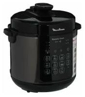 Мультиварка-скороварка Moulinex Speedy cook CE22A932