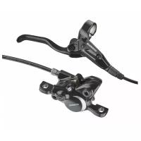 Тормоз передний Shimano M975 XTR гидравлический 800 мм