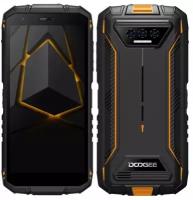 Смартфон Doogee S41 Plus 4/128Gb Volcano Orange